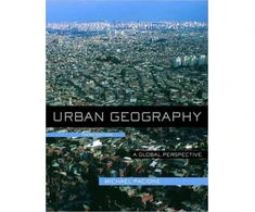 KNYGA Michael Pacione Urban Geography