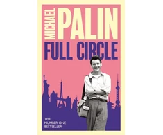 KNYGA Michael Palin Full Circle