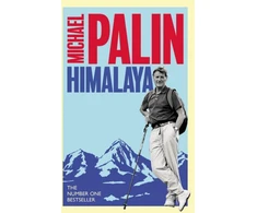 KNYGA Michael Palin Himalaya