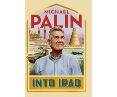 KNYGA Michael Palin Into Iraq