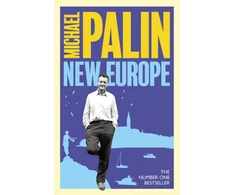 KNYGA Michael Palin New Europe