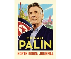 KNYGA Michael Palin North Korea Journal