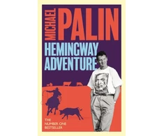 KNYGA Michael Palin's Hemingway Adventure