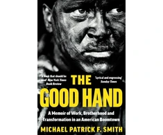 KNYGA Smith Good Hand