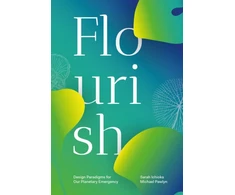 KNYGA Michael Pawlyn Flourish