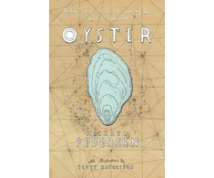KNYGA Michael Pedersen Oyster