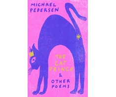 KNYGA Michael Pederson Cat Prince