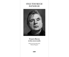KNYGA Michael Peppiatt Only Too Much Is Enough