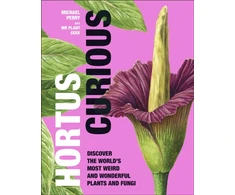 KNYGA Michael Perry Hortus Curious