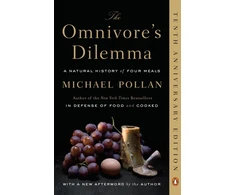 KNYGA Michael Pollan Omnivore's Dilemma