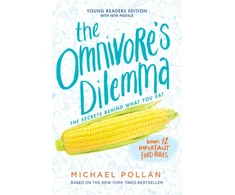KNYGA Michael Pollan Omnivore's Dilemma