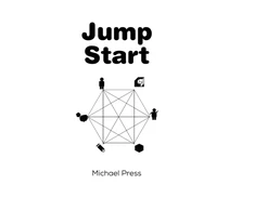 KNYGA Michael Press Jump Start