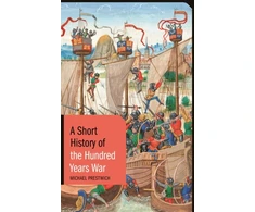 KNYGA Michael Prestwich Short History of the Hundred Years War