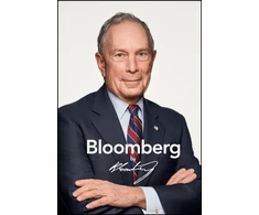 KNYGA Michael R Bloomberg Bloomberg by Bloomberg, Revised and Updated