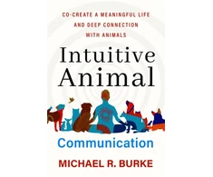 KNYGA Michael R Burke Intuitive Animal Communication