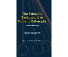 KNYGA Michael R Matthews Scientific Background to Modern Philosophy