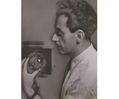 KNYGA Michael R Taylor Man Ray