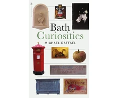 KNYGA Michael Raffael Bath Curiosities
