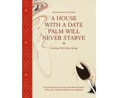 KNYGA Michael Rakowitz House with a Date Palm Will Never Starve