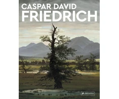 KNYGA Michael Robinson Caspar David Friedrich