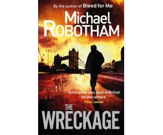 KNYGA Michael Robotham Wreckage