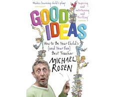 KNYGA Michael Rosen Good Ideas
