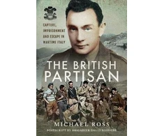 KNYGA Michael Ross British Partisan