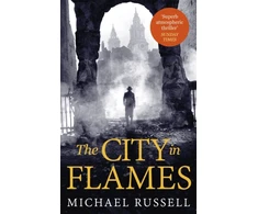 KNYGA Michael Russell City in Flames