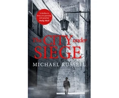 KNYGA Michael Russell City Under Siege