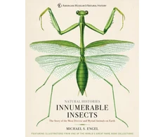 KNYGA Michael S Engel Innumerable Insects