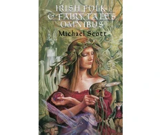KNYGA Michael Scott Irish Folk And Fairy Tales