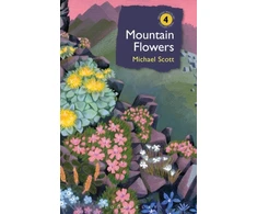 KNYGA Michael Scott Mountain Flowers