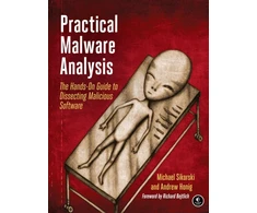 KNYGA Michael Sikorski Practical Malware Analysis