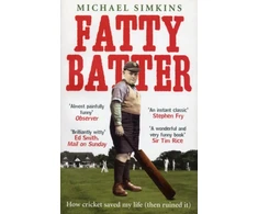 KNYGA Michael Simkins Fatty Batter