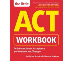 KNYGA Michael Sinclair Little ACT Workbook