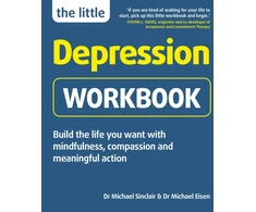 KNYGA Michael Sinclair Little Depression Workbook