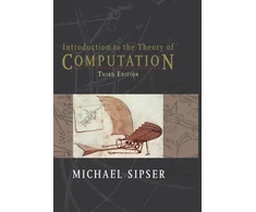 KNYGA Michael Sipser Introduction to the Theory of Computation