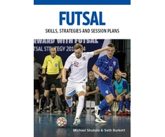 KNYGA Michael Skubala Futsal