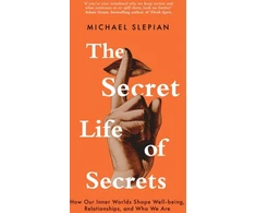 KNYGA Michael Slepian Secret Life Of Secrets
