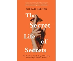 KNYGA Michael Slepian Secret Life Of Secrets