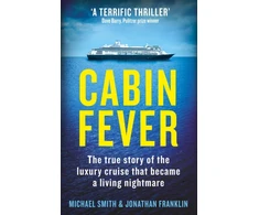KNYGA Michael Smith Cabin Fever
