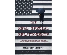 KNYGA Michael Smith Real Special Relationship