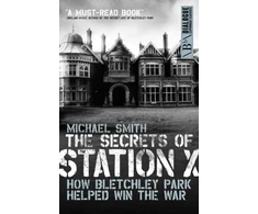 KNYGA Michael Smith Secrets of Station X