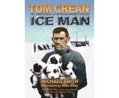 KNYGA Michael Smith Undifferentiated Tom Crean