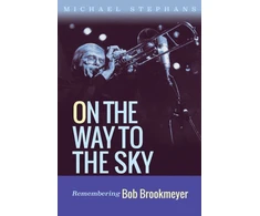 KNYGA Michael Stephans On the Way to the Sky Volume 20