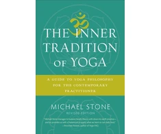 KNYGA Michael Stone Inner Tradition of Yoga