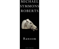 KNYGA Michael Symmons Roberts Ransom