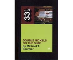 KNYGA Michael T Fournier Minutemen's Double Nickels on the Dime