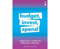 KNYGA Michael Taillard Introducing Personal Finance
