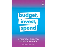 KNYGA Michael Taillard Practical Guide to Personal Finance